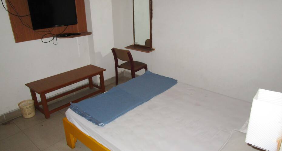 Hotel New Atithya, Bangalore 5